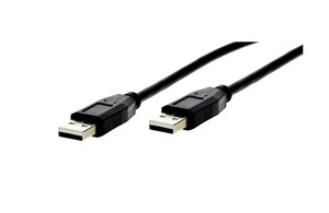 USB2.0 cable and adapter